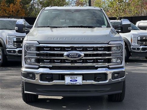 New 2026 Ford F350 Lariat w/ Lariat Ultimate Package image 6