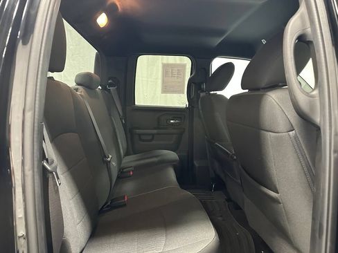 Used 2022 RAM 1500 Warlock w/ Electronics Group AWD/4WD image 54