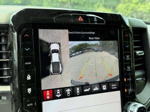 New 2026 RAM 3500 Tradesman AWD/4WD image 25