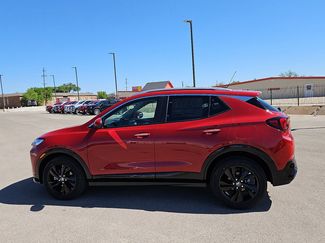 New 2026 Buick Encore GX Sport Touring video 2