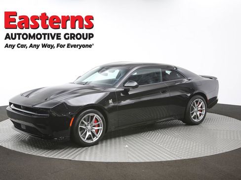 Used 2025 Dodge Charger R/T Scat Pack w/ Track Pack image 54