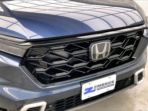 Certified 2024 Honda CR-V Sport Touring image 31