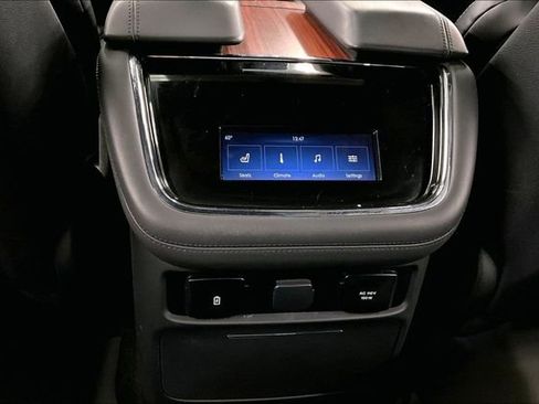 Used 2024 Lincoln Navigator L Reserve w/ Equipment Group 201A AWD/4WD image 34