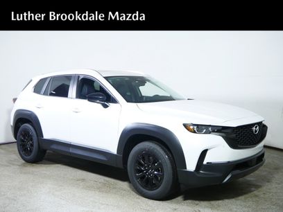 New 2026 MAZDA CX-50 2.5 Hybrid w/ Preferred Pkg