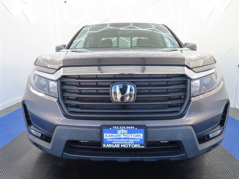Used 2023 Honda Ridgeline RTL image 2