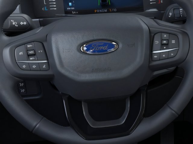 Used 2026 Ford Ranger XLT w/ Equipment Group 301A High AWD/4WD image 12