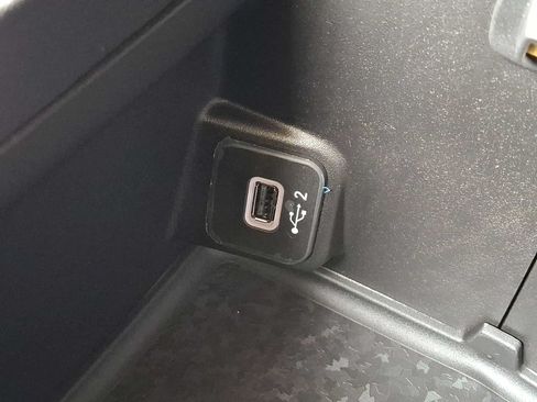 New 2026 Jeep Wrangler Unlimited Sahara AWD/4WD image 18