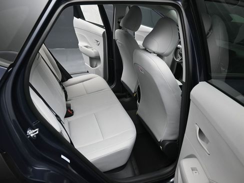 Certified 2026 Hyundai Kona SEL Sport AWD/4WD image 30