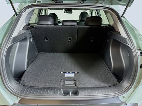 New 2026 Hyundai Kona SEL Premium AWD/4WD image 24