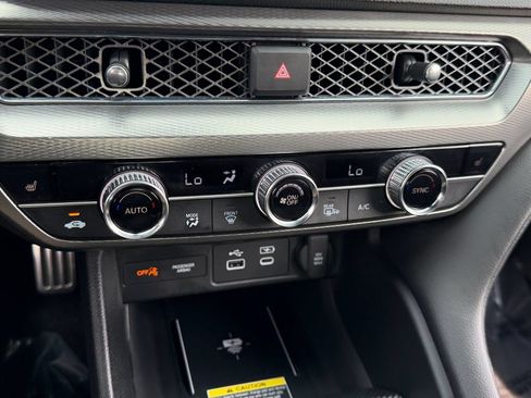 Used 2026 Acura Integra A-Spec FWD image 21