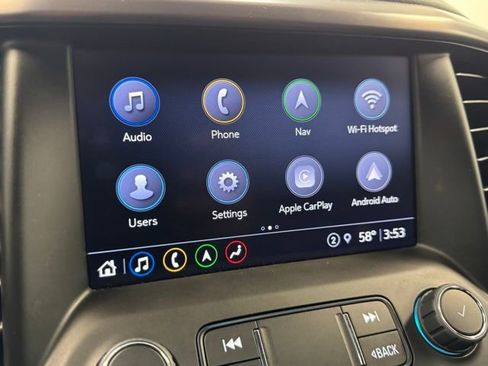 Used 2023 GMC Acadia AT4 w/ GMC Pro Grade Package AWD/4WD image 25