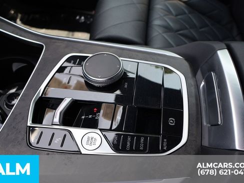 Used 2024 BMW X5 sDrive40i w/ Premium Package RWD image 32
