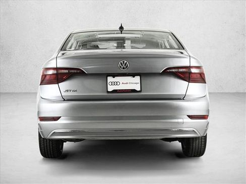 Used 2020 Volkswagen Jetta S image 7