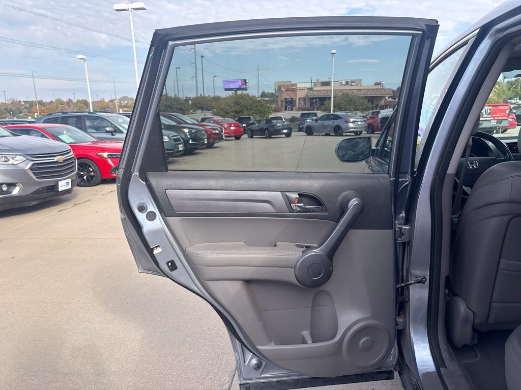 Used 2008 Honda CR-V EX-L image 33