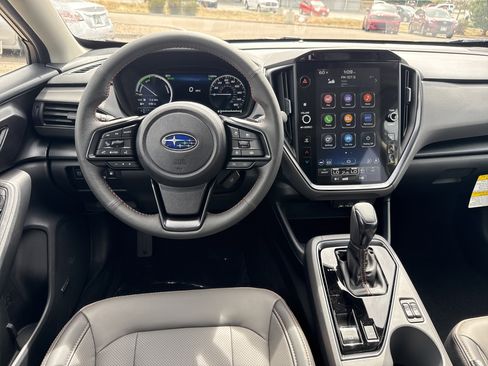 New 2026 Subaru Crosstrek 2.5i Limited AWD/4WD image 2
