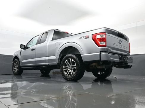 Used 2021 Ford F150 XL w/ Equipment Group 101A High AWD/4WD image 23