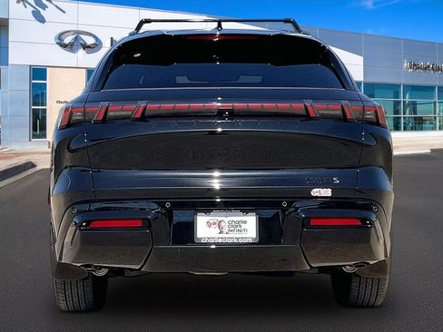 New 2027 INFINITI QX65 Sport w/ Cargo Package AWD/4WD image 4
