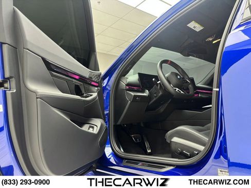 Used 2026 BMW M5 AWD/4WD image 43