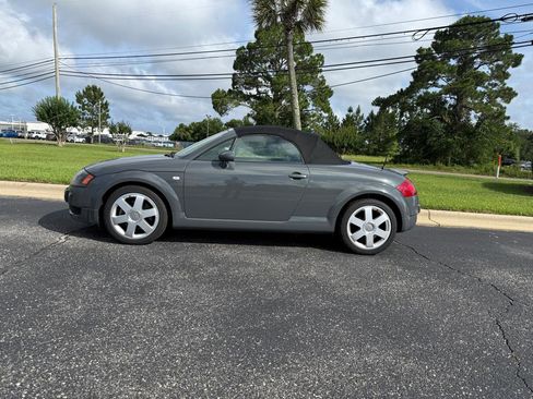 Used 2001 Audi TT 1.8T FWD image 10