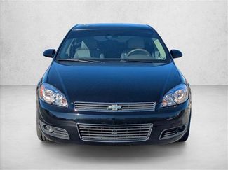 Used 2008 Chevrolet Impala LTZ video 2