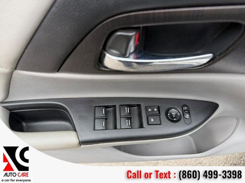 Used 2013 Honda Accord EX image 18