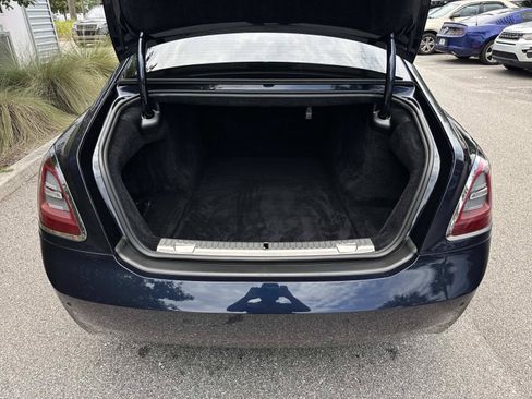 Used 2023 Rolls-Royce Ghost AWD/4WD image 14