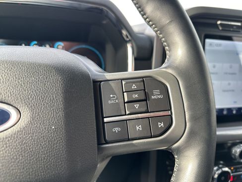 Used 2022 Ford F150 Lariat image 30