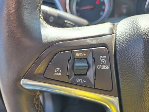 Used 2014 Buick Encore Leather FWD image 21