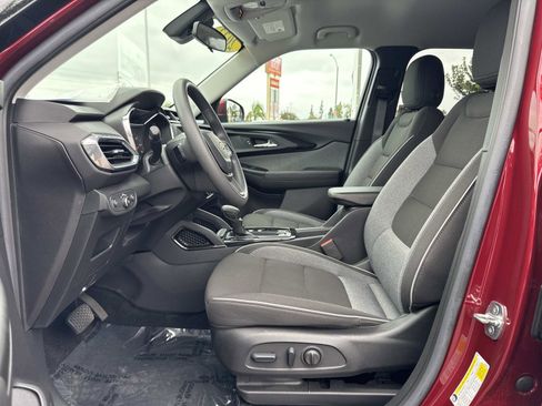 Used 2023 Chevrolet TrailBlazer LT image 14