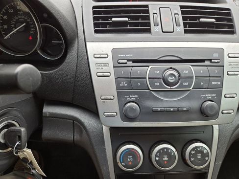 Used 2011 MAZDA MAZDA6 i Sport FWD image 19