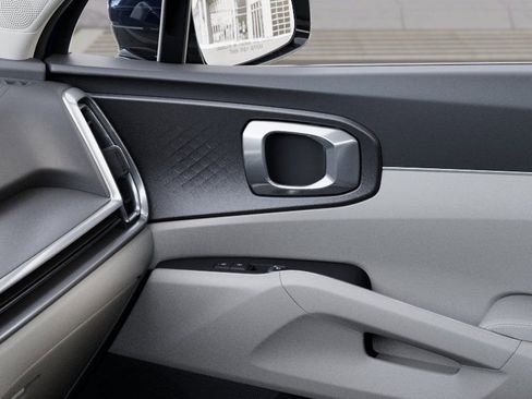 New 2024 Kia Sorento S w/ Panoramic Sunroof Package image 25