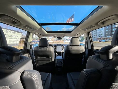 New 2026 Subaru Ascent Bronze Edition image 18