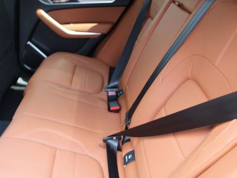 New 2026 Jaguar F-PACE R-Dynamic S image 4