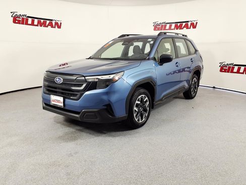 Certified 2025 Subaru Forester image 3