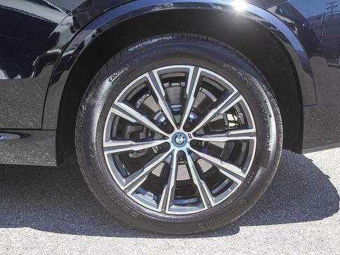 Certified 2024 BMW X5 xDrive50e w/ M Sport Package AWD/4WD image 8
