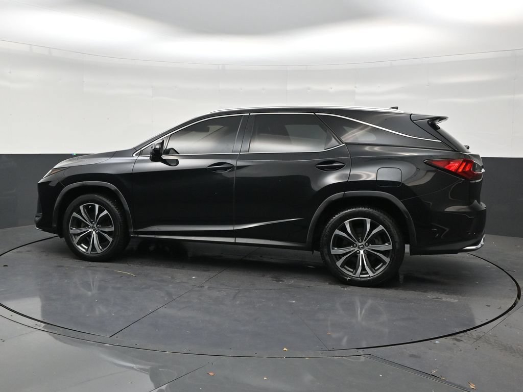 Used 2020 Lexus RX 350L FWD w/ Premium Package image 2