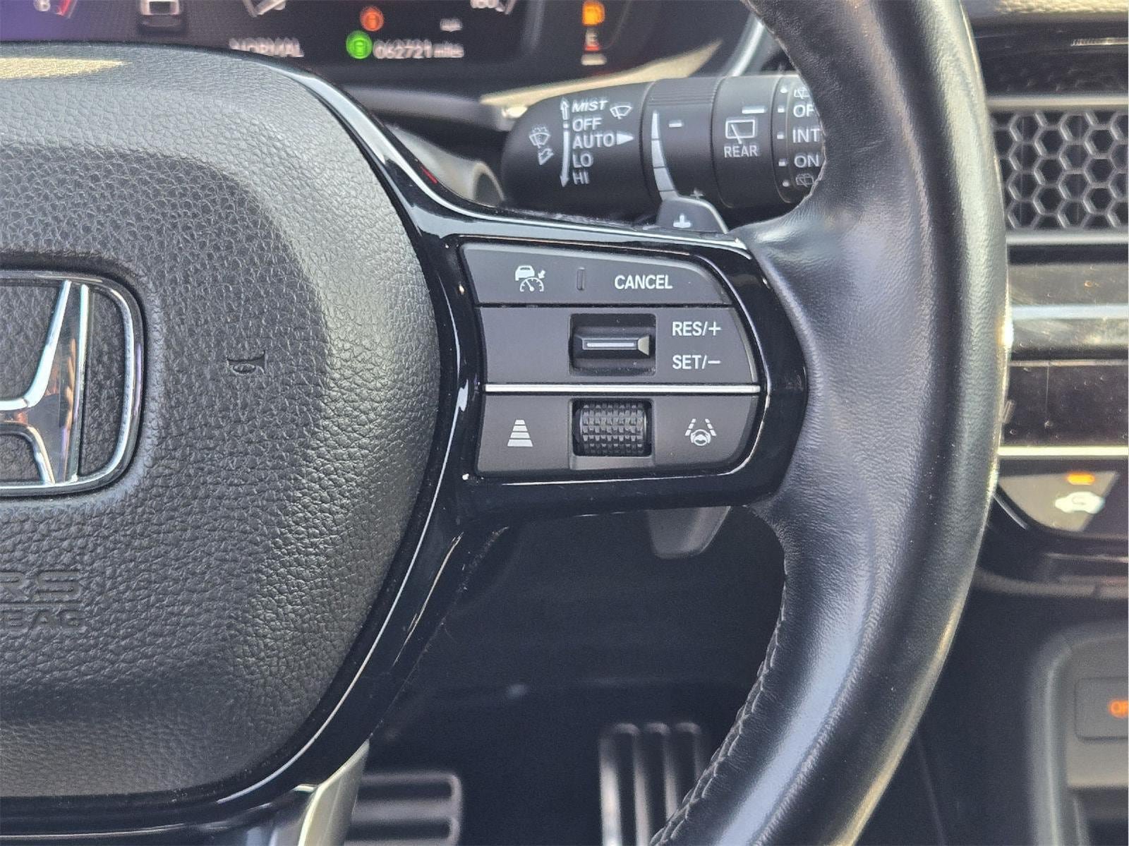 Used 2022 Honda Civic Sport Touring image 26