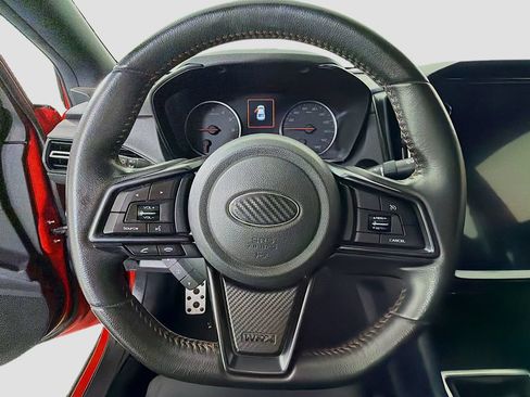 Used 2022 Subaru WRX Premium AWD/4WD image 15