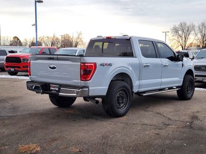 Used 2021 Ford F150 XLT w/ Equipment Group 302A High