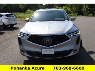 Certified 2024 Acura MDX SH-AWD w/ Technology Package video 2