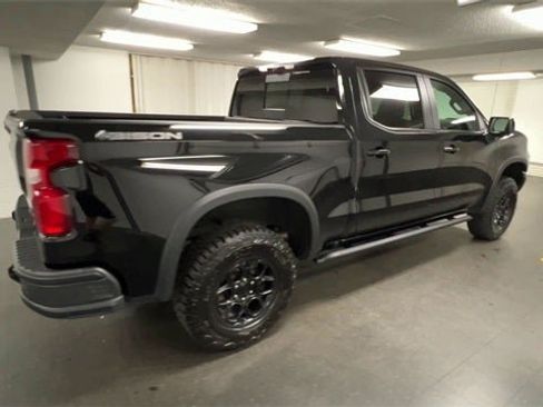 Certified 2024 Chevrolet Silverado 1500 ZR2 w/ ZR2 Bison Edition image 40