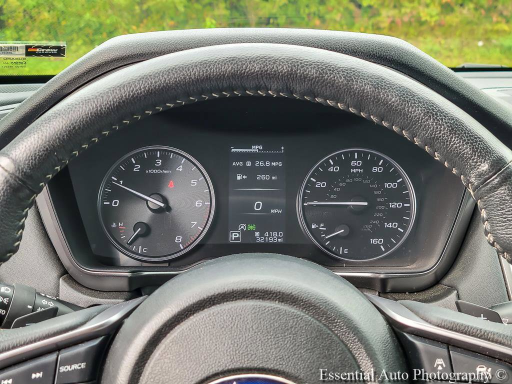 Used 2024 Subaru Outback Limited AWD/4WD image 15