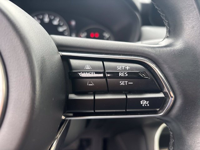 Certified 2024 MAZDA CX-90 3.3 Turbo w/ Premium Package AWD/4WD image 16