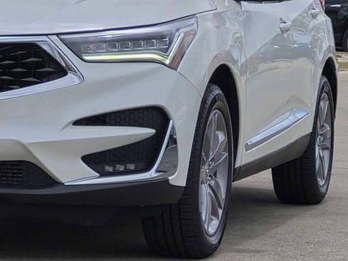 Used 2019 Acura RDX AWD w/ Advance Package image 13