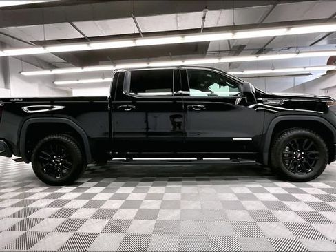 Used 2026 GMC Sierra 1500 Elevation AWD/4WD image 16