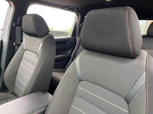 Certified 2024 Honda CR-V Sport image 26