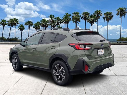 New 2026 Subaru Crosstrek 2.0i Premium image 5
