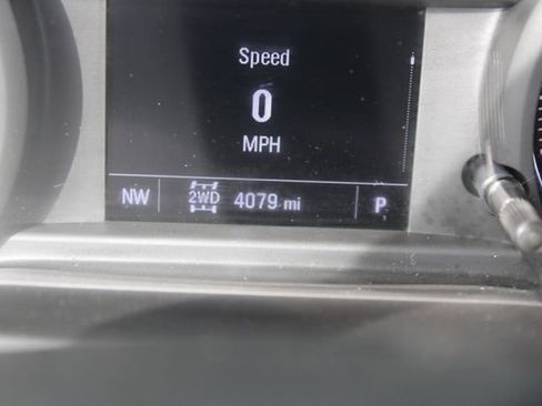 Used 2025 Chevrolet Silverado 3500 W/T image 26