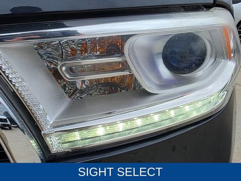 Used 2016 Dodge Durango Limited w/ Nav & Power Liftgate Group image 10