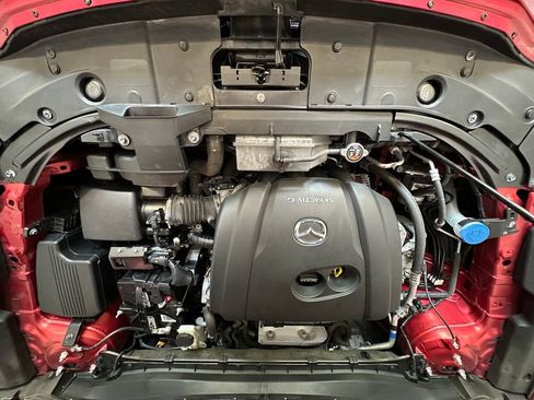 Used 2023 MAZDA CX-5 AWD 2.5 S image 40